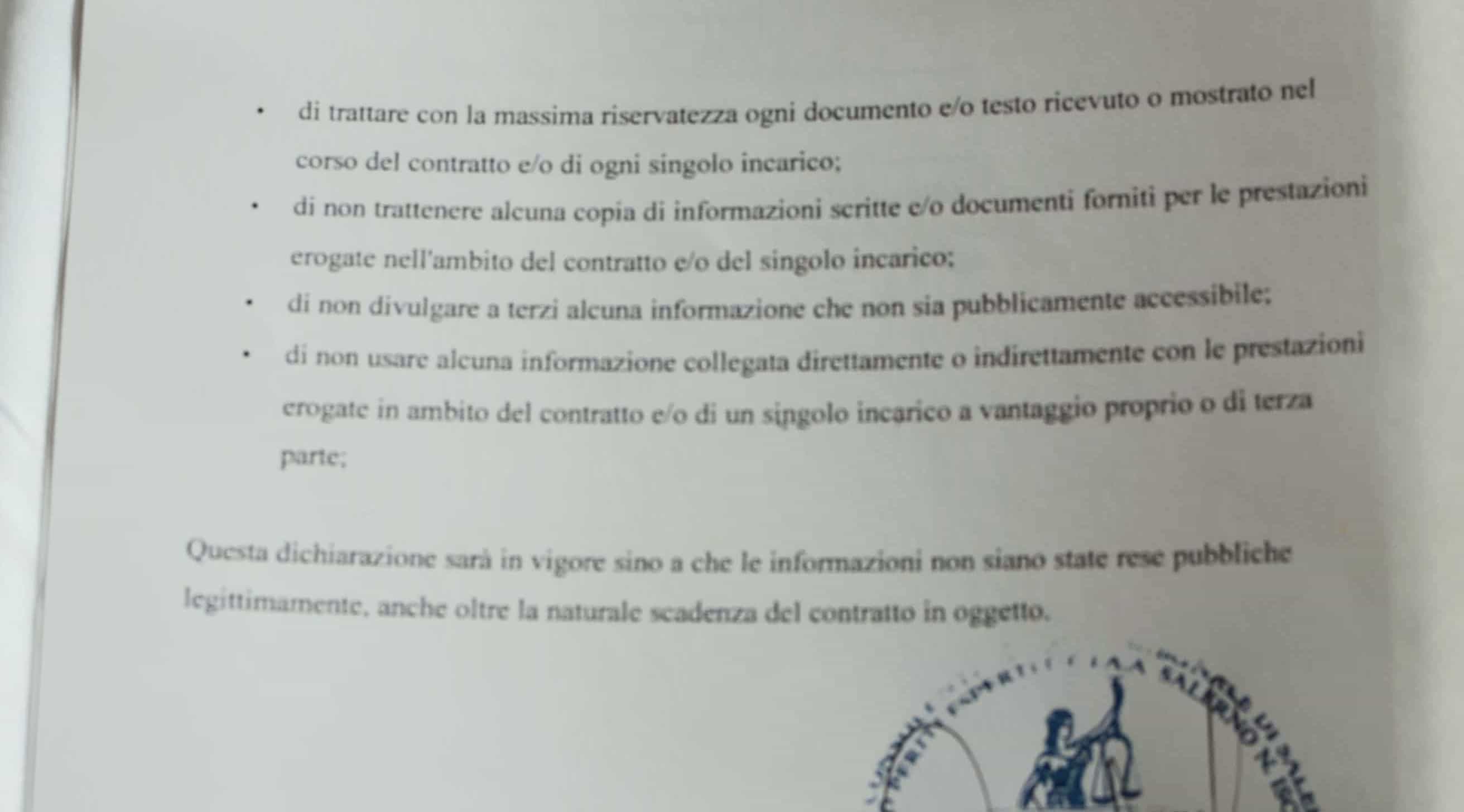 sbobinatura-giurata-Tergeste-Lodi-privacy-riservatezza-valore-legale-agenzia-certificata-trascrizioni